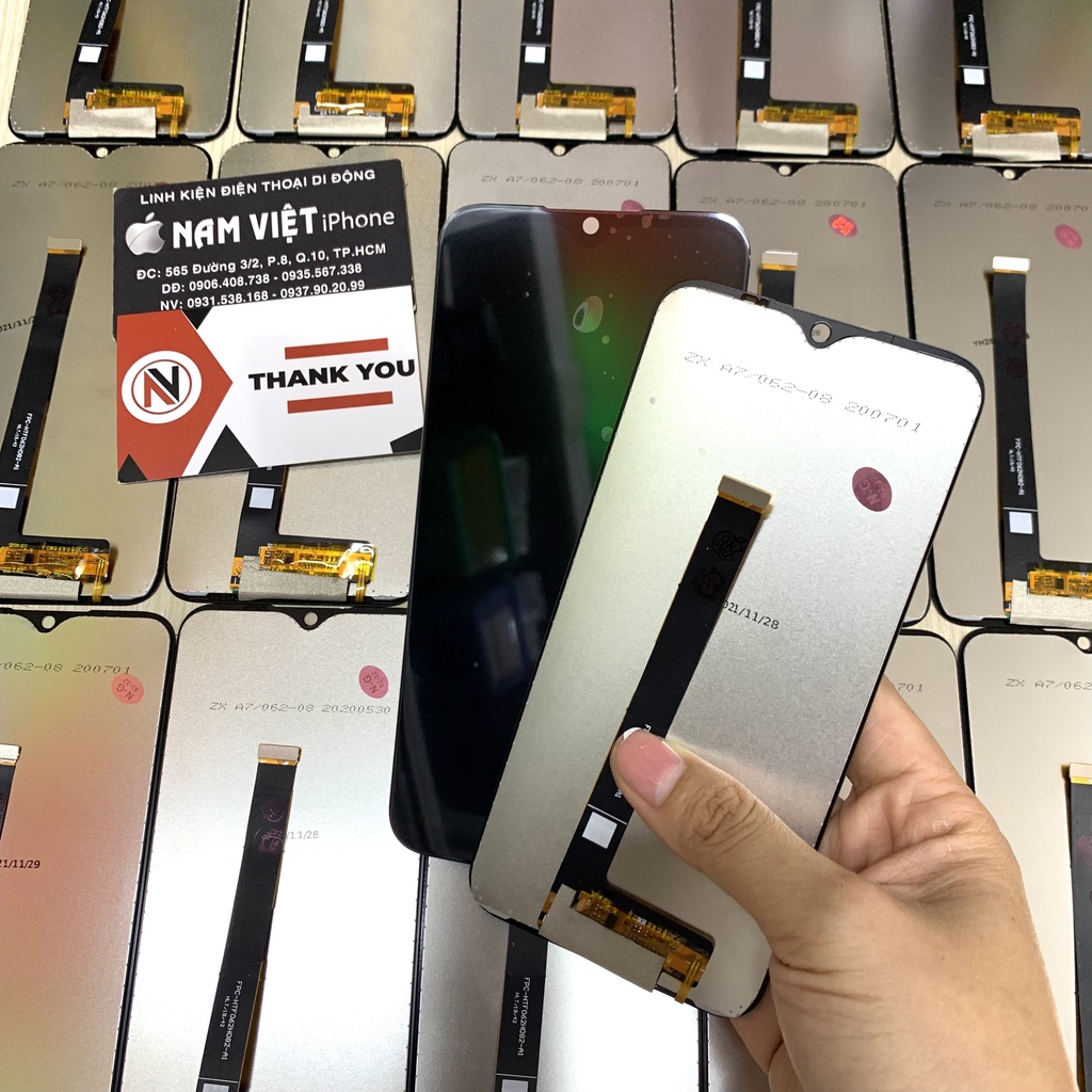 Màn hình Vsmart Joy 2 plus / V-Smart Joy 2 Plus / V420A / Joy 2Plus