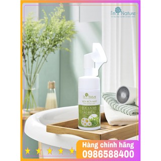 {FREESHIP} SỮA RỬA MẶT IM NATURE