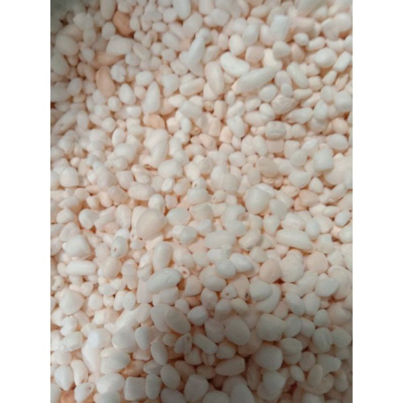 1 kg bỏng nổ gạo nếp nguyên chất thơm ngon