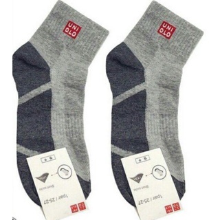 Tất nam uniqlo
