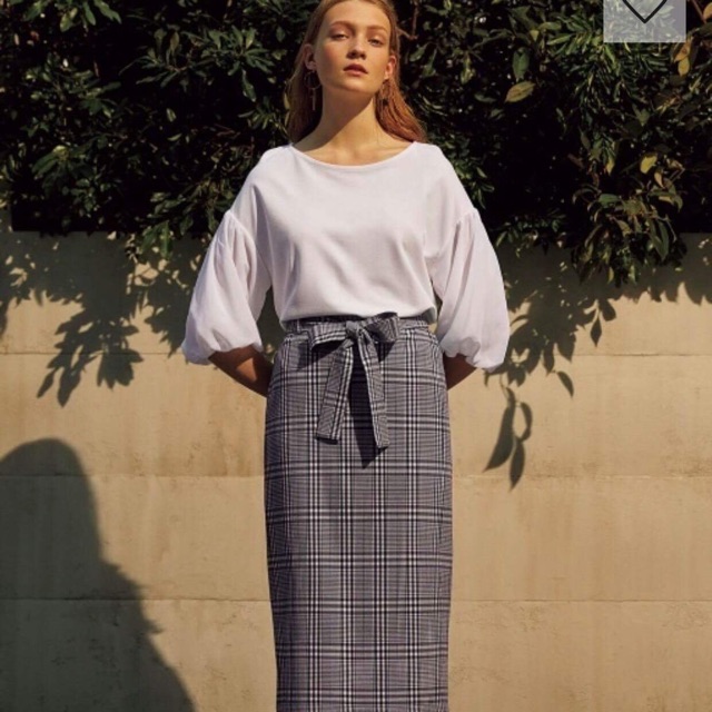 Chân váy Gu size S (hàng sẵn)