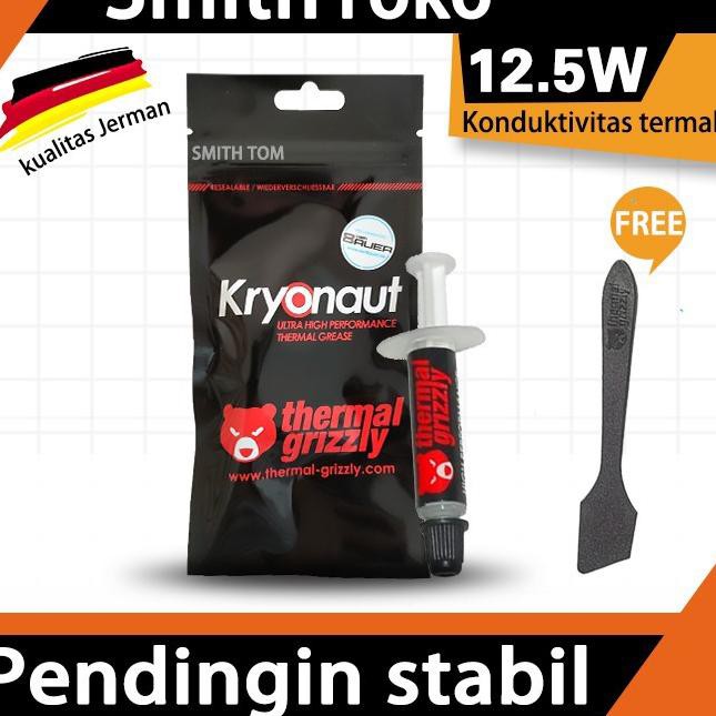 Hộp Keo Tản Nhiệt 1 Gram Chất Lượng Cao | BigBuy360 - bigbuy360.vn