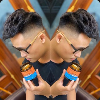 Wax tóc nam cao cấp The Belafonte