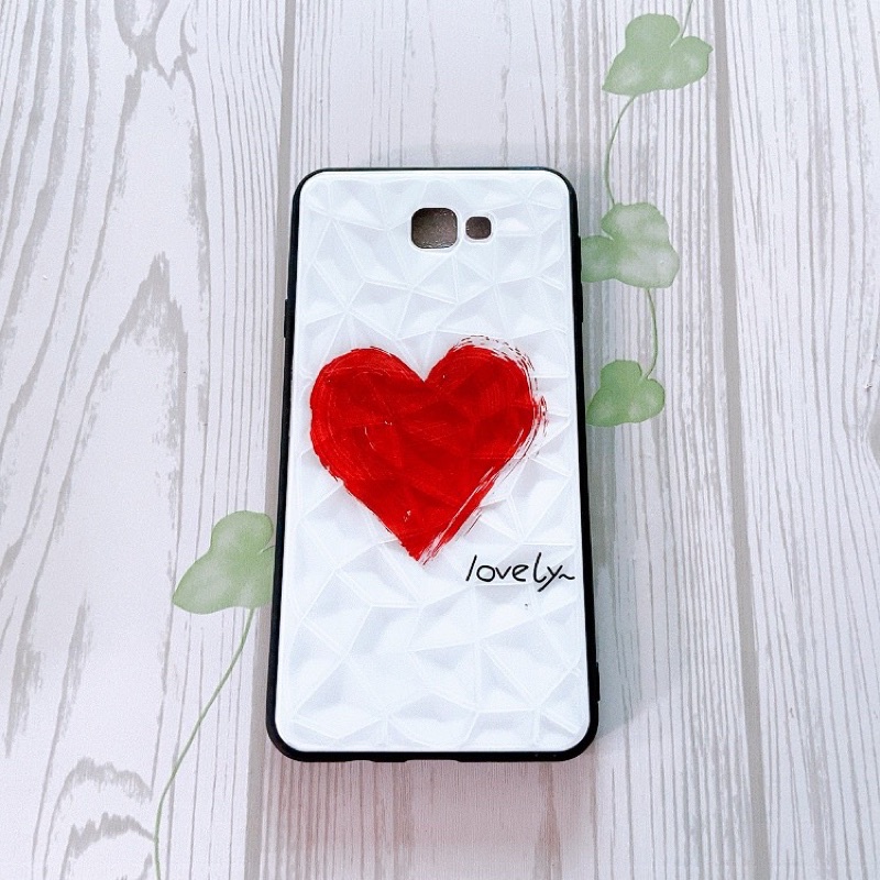 Ốp lưng vân kim cương Samsung J7  | BigBuy360 - bigbuy360.vn