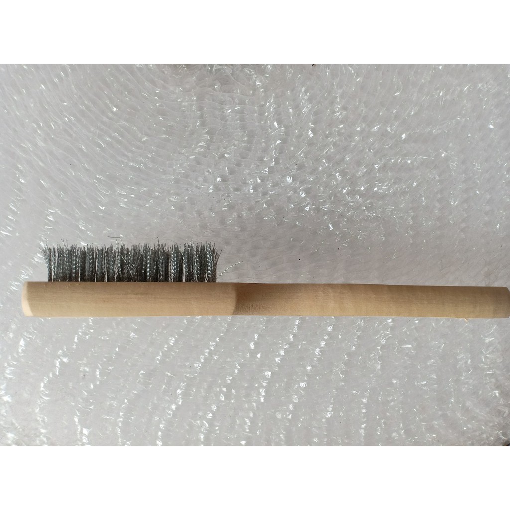 Chổi vệ sinh máy