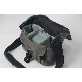 Túi đựng máy ảnh crumpler jackback 4000