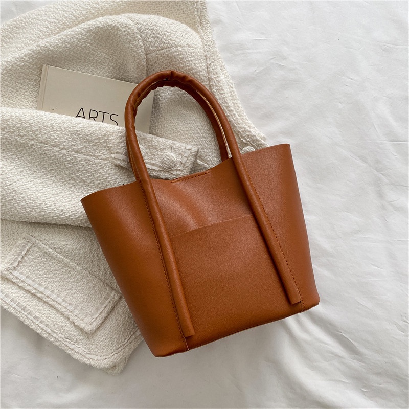 Túi Xách Cỡ Lớn 2022 Thời Trang Mùa Hè Cho Nữ