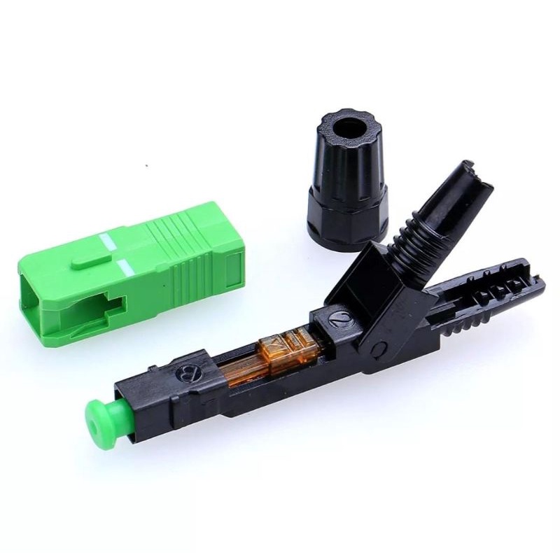 Đầu kết nối quang Fast connector