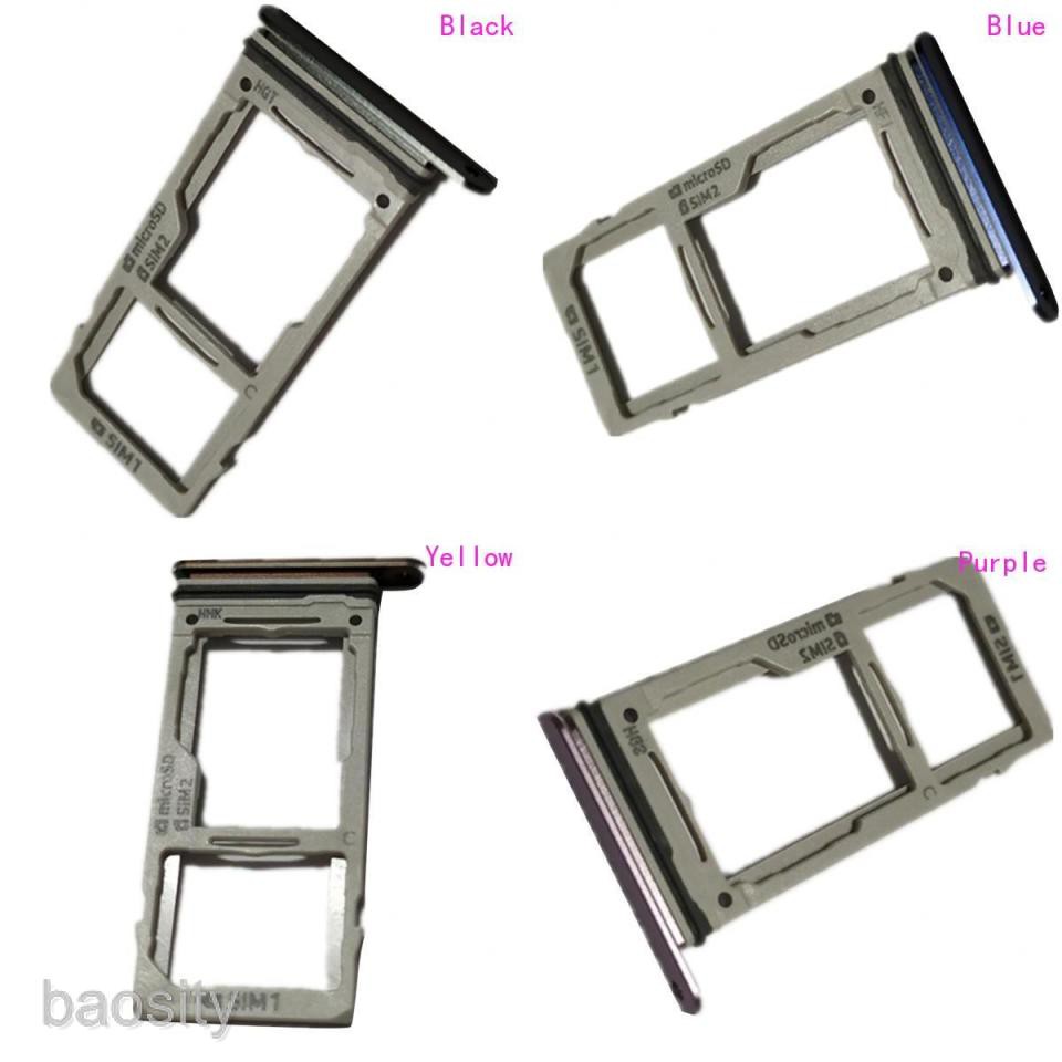 Khay đựng thẻ SIM cho Samsung Note 9