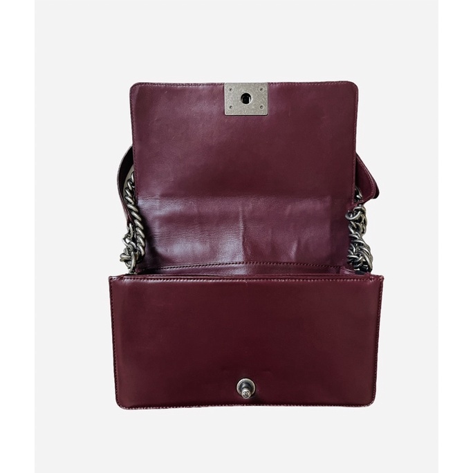 Túi CN Boy hàng si tuyển