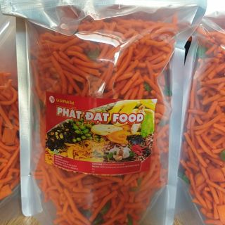 500 gam bim bim que đậu hà lan
