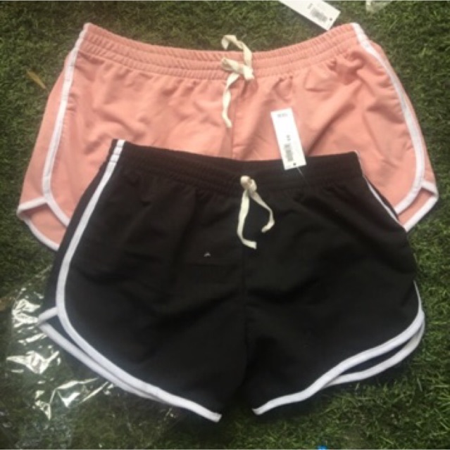Quần Short Thun Nữ Rẻ Đẹp Chất | BigBuy360 - bigbuy360.vn