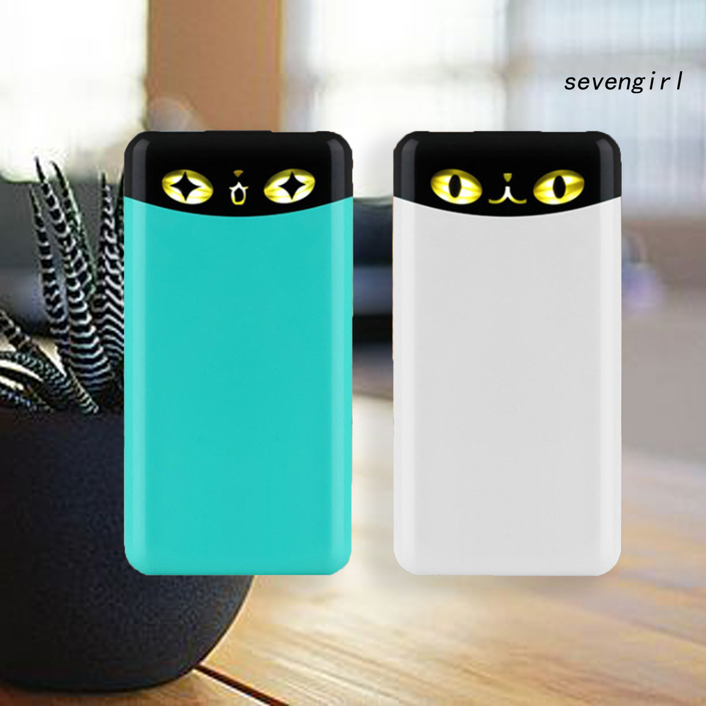 Sạc Dự Phòng 5000mah Chất Lượng Cao