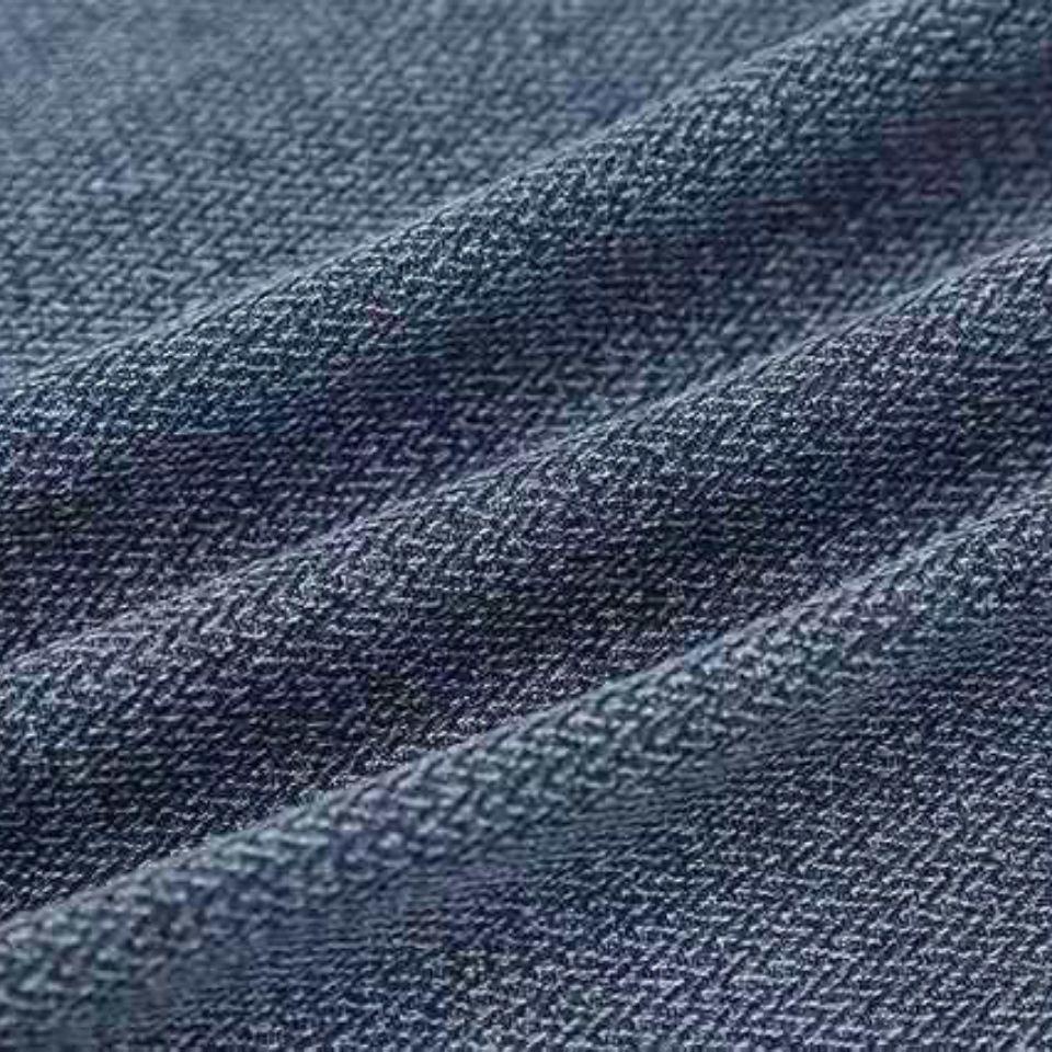 Áo Sơ Mi Denim Tay Dài Dáng Rộng Kiểu Hàn Quốc Thời Trang Mùa Xuân Mới Dễ Phối Đồ Cho Nữ s 2022