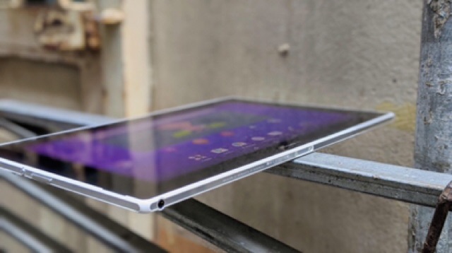 Máy tính bảng Sony Xperia Z2 tablet xách tay Nhật 3/32GB