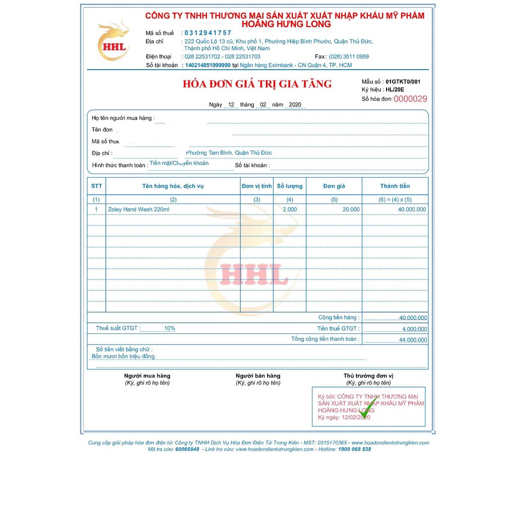 Nước Rửa Tay Khô Zoley Hương Bạc Hà Chai 220ml | BigBuy360 - bigbuy360.vn