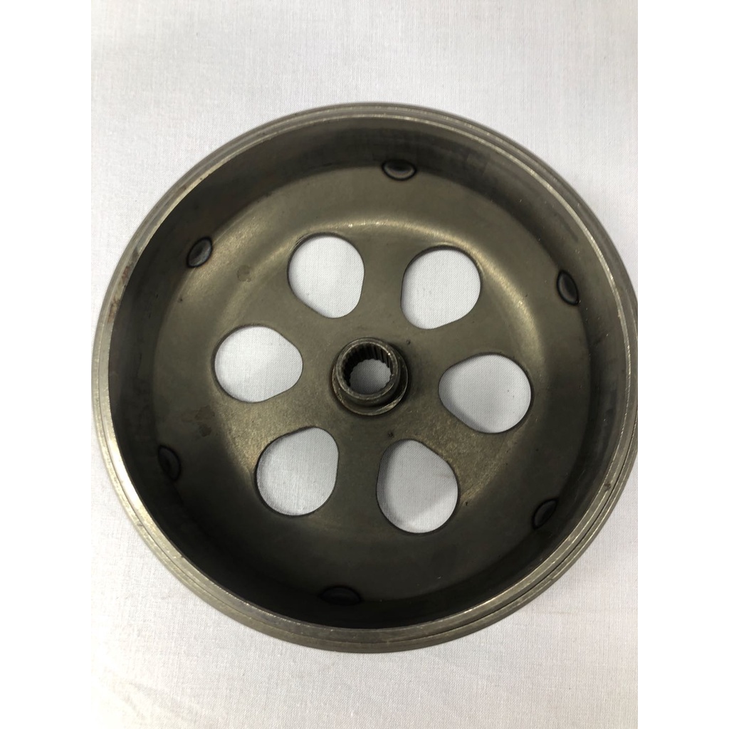 CHÔNG XE PIAGGIO -  CHUÔNG CÔN SAU -VESPA- LY -VIỆT NAM