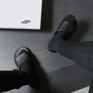 Dép Pumaaa-Divecat V2 Black ** (CHỐNG THẤM NƯỚC 100% )