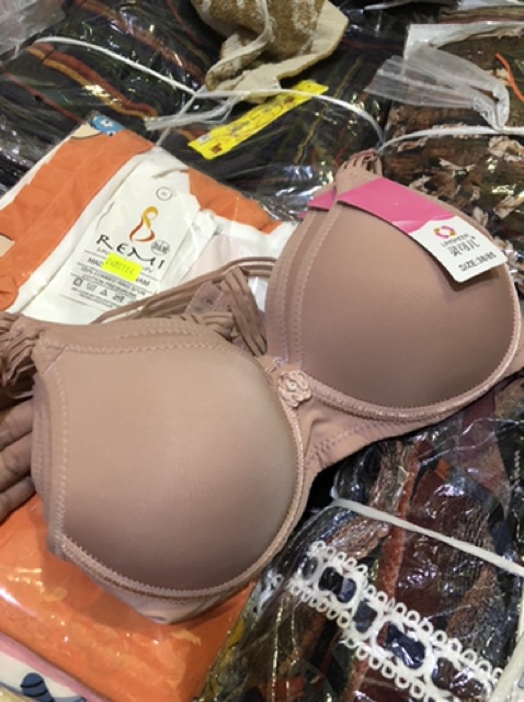 Áo ngực không mút không gọng AN1