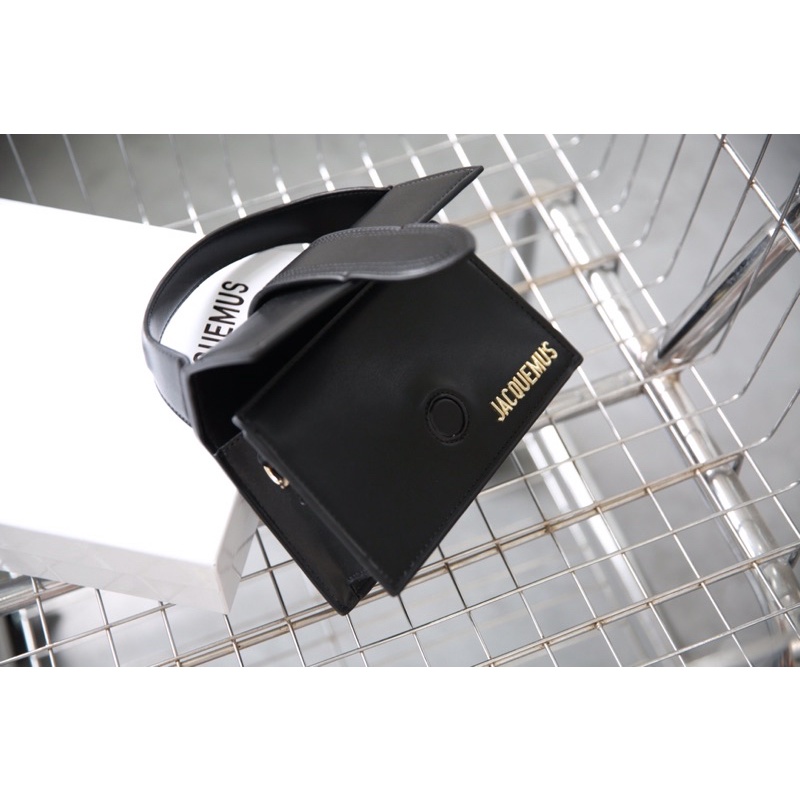 Túi xách JQM jac..que..mus fullbox hàng đẹp chất luợng siêu hot