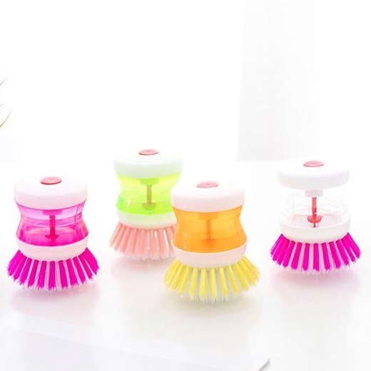 Bàn chải XIAODUOJIAJU vệ sinh nhà bếp tự động