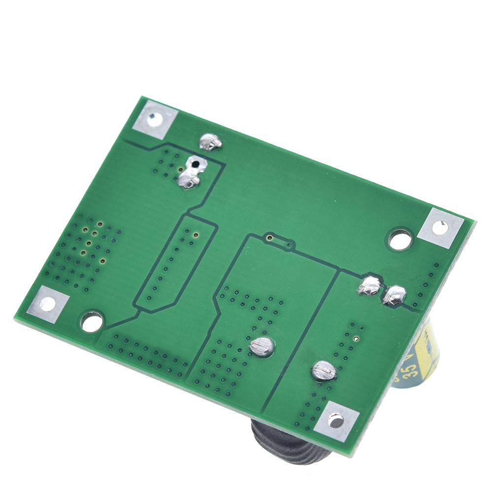 Mô đun hạ áp Dc 9v 12v 24v 36v 48v 72v 84v 120v sang 5v 3a chuyên dụng