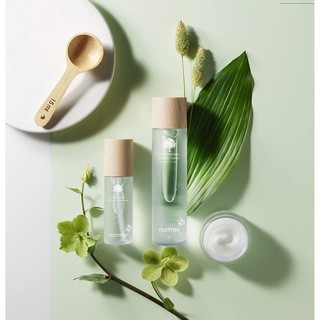 Nước Hoa Hồng Rootree Cryptherapy Revital Toner 125ml