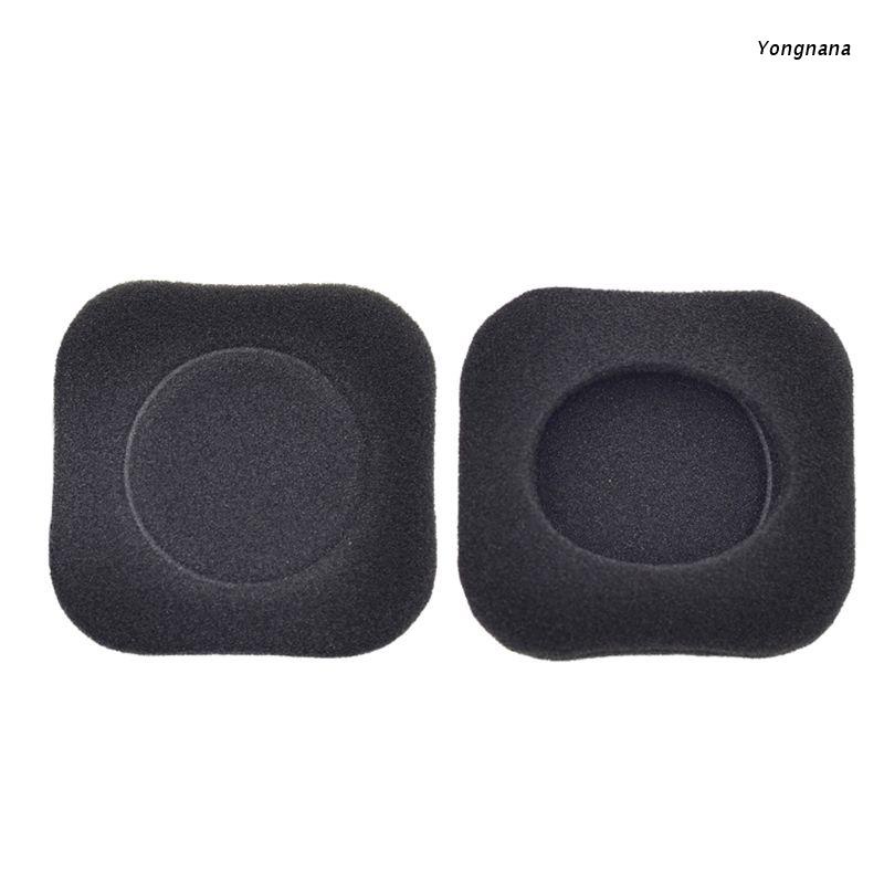 2 Mút đệm tai nghe mềm mại thích hợp cho Logitech H150 H130 H250 H151