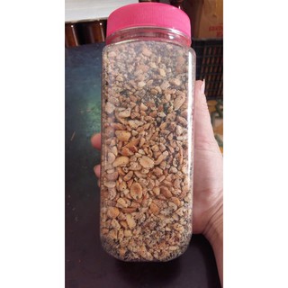Muối Lạc Vừng nhà làm
