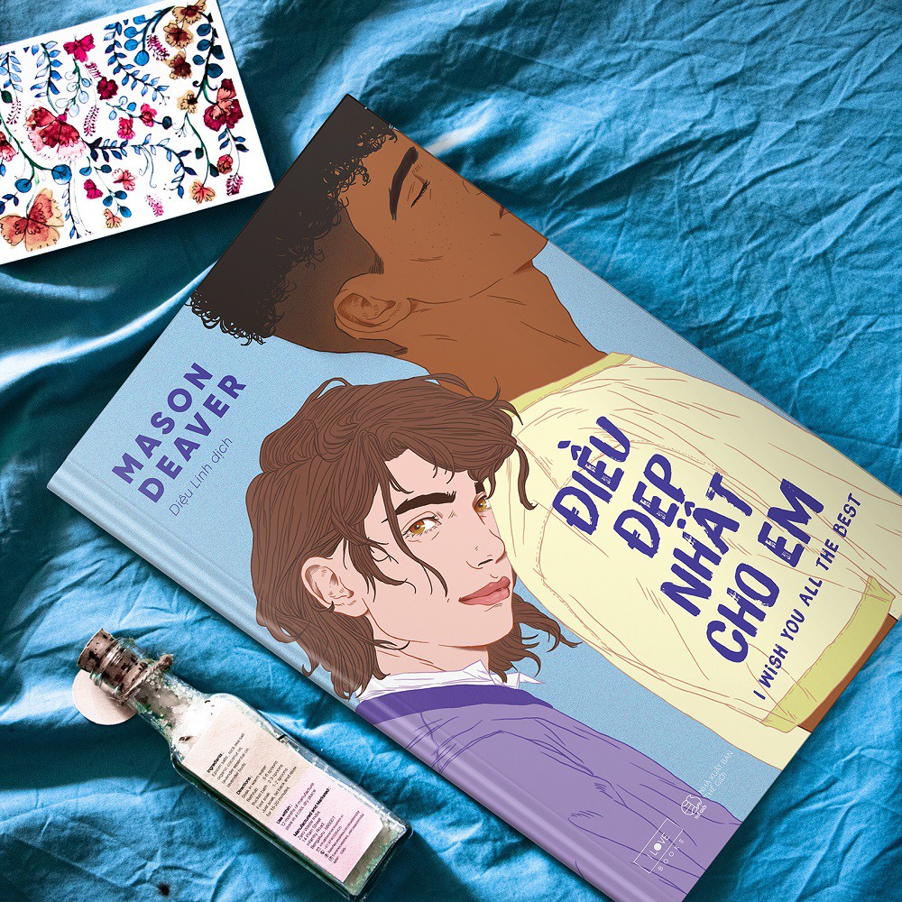 Sách - Điều Đẹp Nhất Cho Em | BigBuy360 - bigbuy360.vn