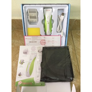 Tông đơ cắt tóc Hasung HS360