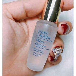 Nước thần trắng da Estee Lauder Micro Essence 30ml - NTE3 * *