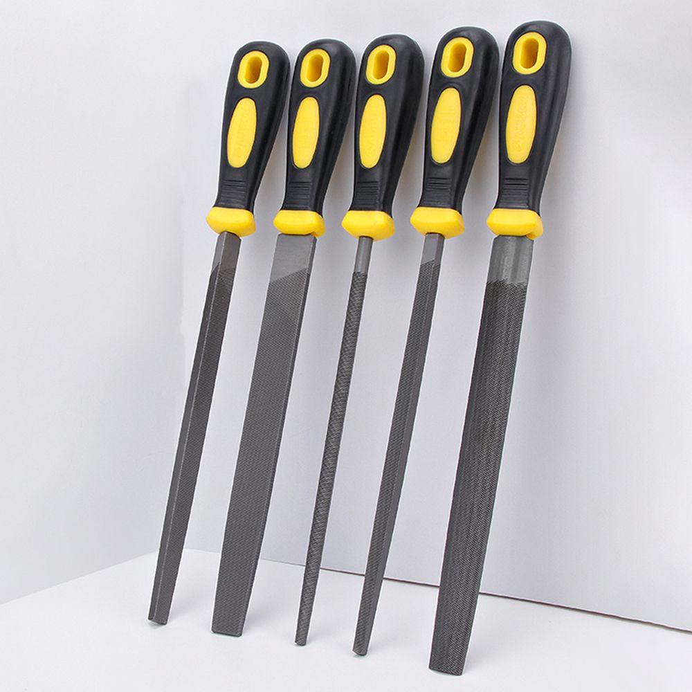 Bộ Dụng Cụ Mài Đánh Bóng Đồ Trang Sức Bằng Kim Loại DIY