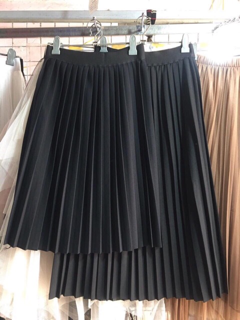 Chân váy rập ly | BigBuy360 - bigbuy360.vn