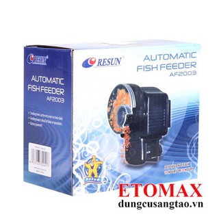 [ SUPER HOT ] Máy cho cá ăn tự động AF-2005D