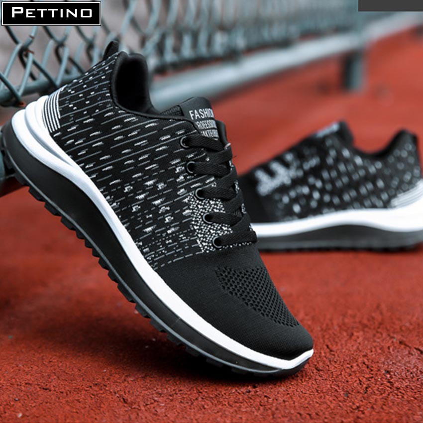 Giày sneaker nam thời trang PETTINO - SSTS01 | BigBuy360 - bigbuy360.vn