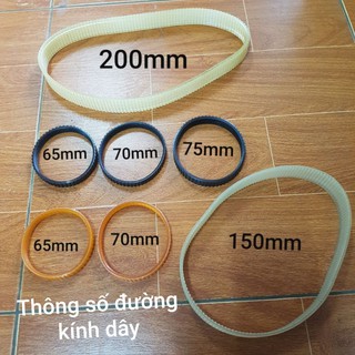 Dây cu loa máy bào Dây culoa máy cắt nhôm Dây cu loa máy cắt sắt