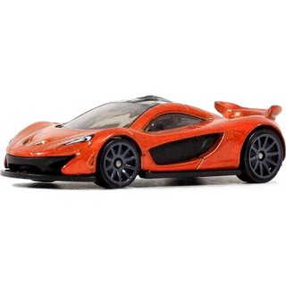 Mô Hình Siêu Xe Hotwheels MCLaren P1