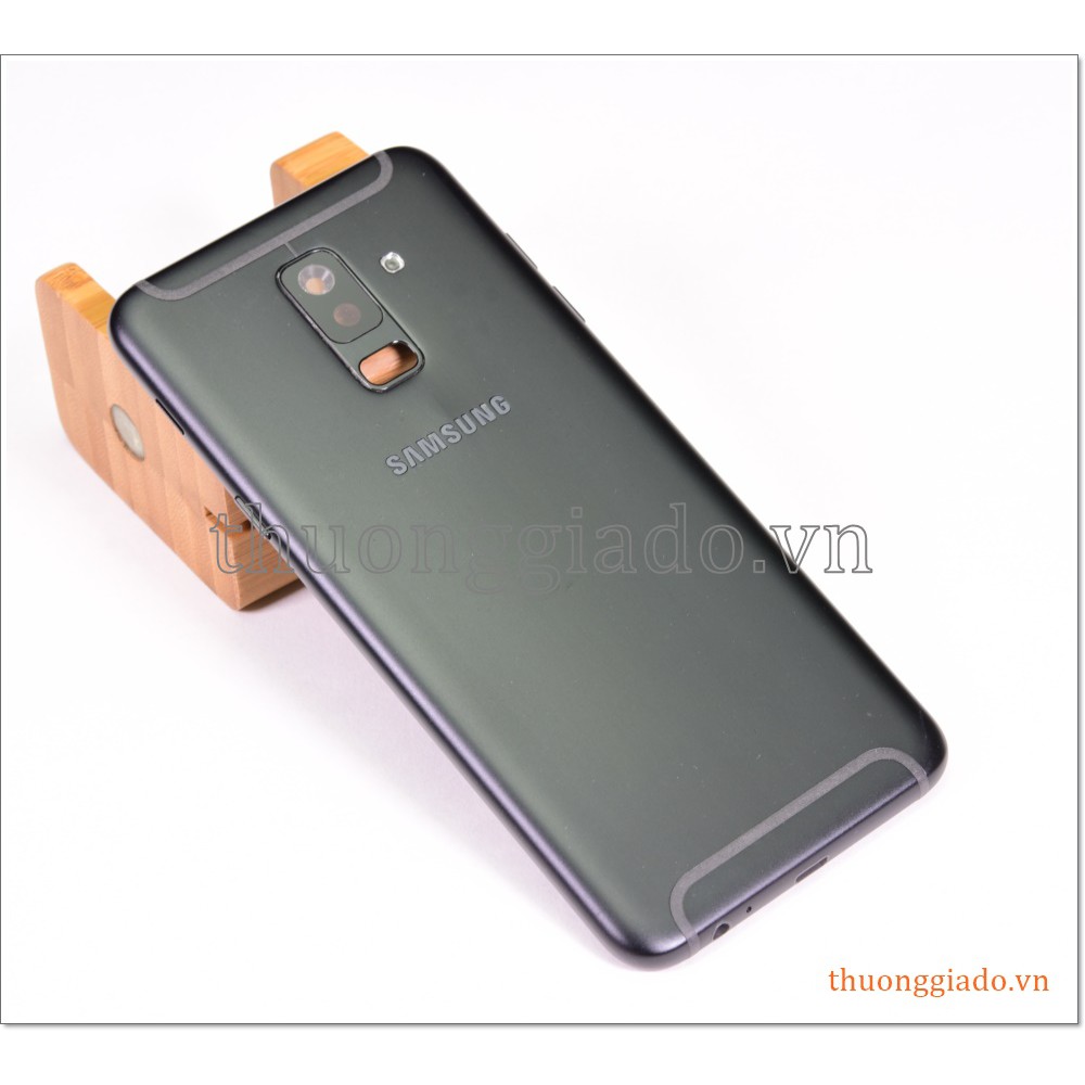 Thay vỏ Samsung Galaxy A6+, Galaxy A6 Plus, A605, thay thế lấy ngay