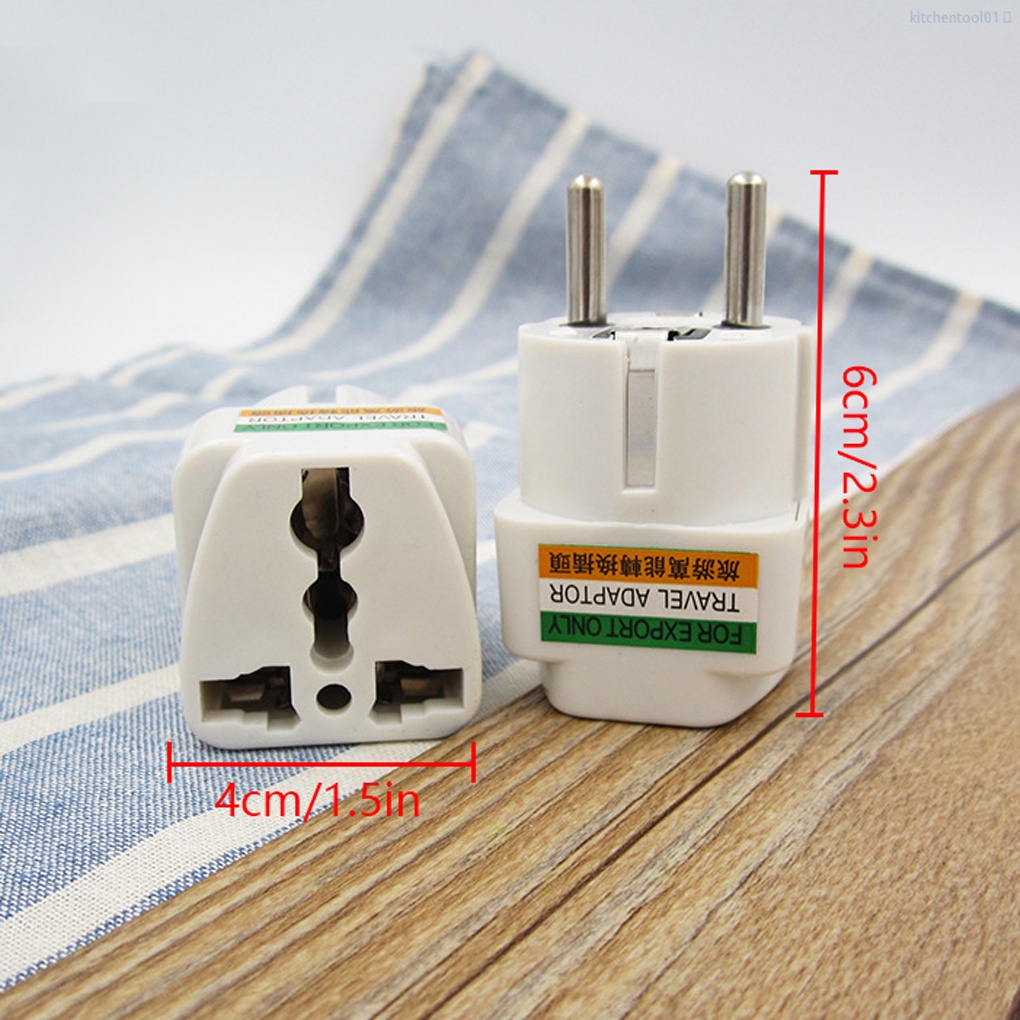 Đầu cắm chuyển đổi nguồn điện 800W