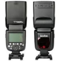 Đèn flash Godox TT685 for Canon/Nikon/Sony/Fujifilm- Bảo hành 12 tháng