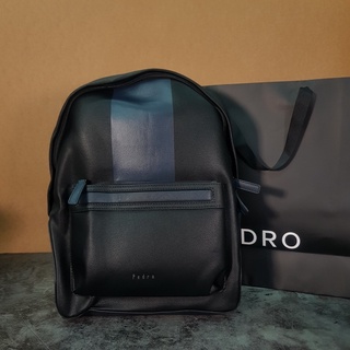 Balo da nam pedro - đựng laptop- (hình thật siêu đẹp)