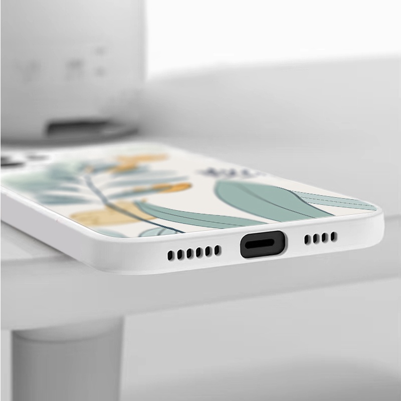 Ốp Điện Thoại OPPO Reno 8T Reno 4 4F 5F Reno 5 6 Lite Reno 6Z Reno 7 Reno 7Z Reno 8Z Reno 8 Pro Find X5 Pro X3 Lite
