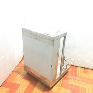 BÀN THỜ ÔNG ĐỊA INOX - BTH30 -