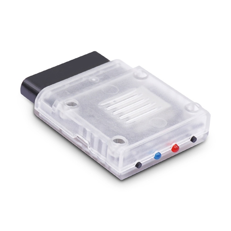 Bộ ĐiềU HợP ĐiềU HợP ChuyểN ĐổI Không Dây Almost Zero Cho PS2- PS1