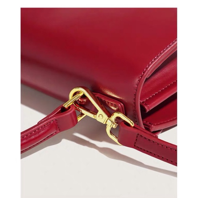 Túi Xách Tay Nữ Khoác Vai HE008