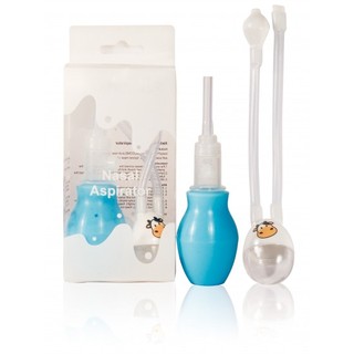 Dụng Cụ Hút Mũi Cho Trẻ Chất Liệu: PP, PS,PC & Silicone