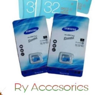 Samsung Bộ Nhớ 32GB ⭐Khung Gầm Giảm Giá⭐