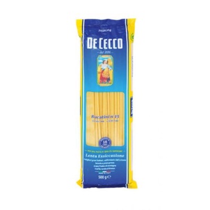 Mì, Nui Dececco 500g