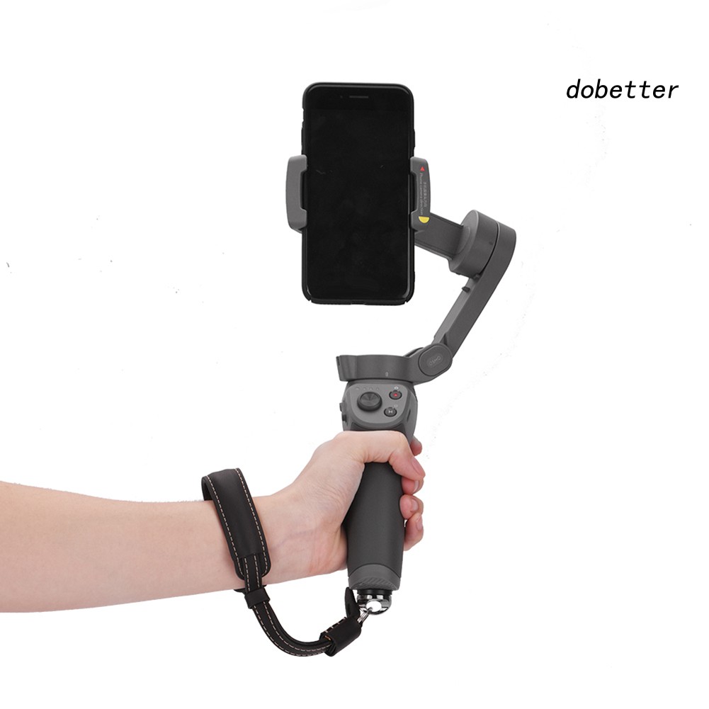 Dây Đeo Cổ Tay Cho Tay Cầm Chống Rung Dji Osmo Mobile 2 / 3